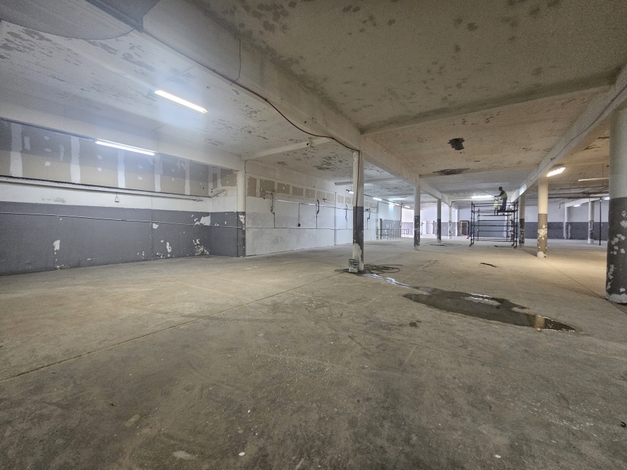 To Let commercial Property for Rent in Woodbrook Eastern Cape